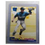 1994 Coll. Choice Alex Rodriguez Rookie Class