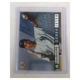 1994 Upper Deck Derek Jeter ROOKIE CARD Top