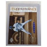 RARE 1994-95 Michael Jordan Sports Stars #98