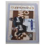 RARE 1994-95 Michael Jordan Sports Stars #108