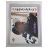 RARE 1994-95 Michael Jordan Sports Stars #132
