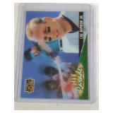 1996 Sportflics Cal Ripken Jr. Hit Parade INSERT 