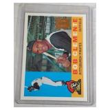 1998 Topps Bob Clemente Commemorative 1960 Topps -