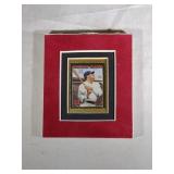 1998 Marshall Islands Babe Ruth Stamp  New York