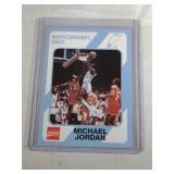 1989 Michael Jordan Collegiate Collection #13 -
