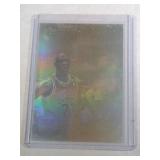 1991-92 UD Michael Jordan HOLOGRAM #AW1  Chicago