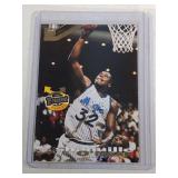 1993-94 Stadium Club Shaquille O