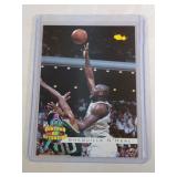 1994 Classic Shaquille O