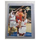 1995-96 Upper Deck Michael Jordan Slams and Jams