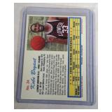 RARE 1996 Lower Merion Kobe Bryant ROOKIE CARD-Los