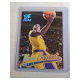 1996-97 Ultra Kobe Bryant ROOKIE CARD Los Angeles