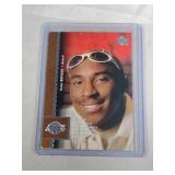 1996-97 Upper Deck Kobe Bryant ROOKIE CARD  Los