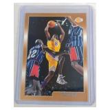 1998-99 Topps Kobe Bryant #68 - Los Angeles Lakers