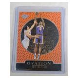1998-99 Ovation Kobe Bryant #30 - Los Angeles