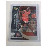 1998-99 UD Ionix Michael Jordan #1 - Chicago Bulls