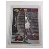 1998-99 UD Ionix Michael Jordan #3 - Chicago Bulls