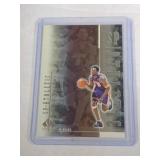 1999-00 SP Authentic Kobe Bryant SP Athletic