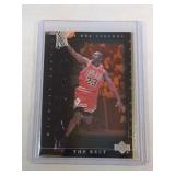 2000 UD Michael Jordan Century Legends THE BEST