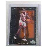 2000 UD Michael Jordan Century Legends THE BEST