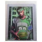 2002 LeBron James ROOKIE CARD Rookie Phenoms -