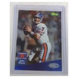 1994 Images John Elway ALL-PRO INSERT  Denver