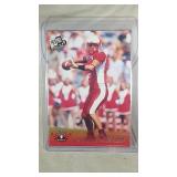 2004 Press Pass Ben Roethlisberger ROOKIE CARD 