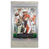 2004 Topps DP&P Ben Roethlisberger ROOKIE CARD 