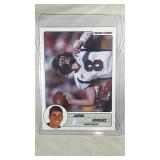 2005 Pigskin Futures Aaron Rodgers ROOKIE CARD -