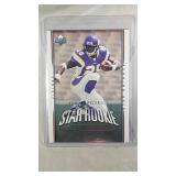 2007 Upper Deck Adrian Peterson ROOKIE CARD 
