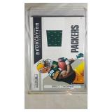 2011 R&S Randall Cobb Rookie Revolution Jersey 246