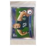 2011 Chrome J. J. Watt ROOKIE CARD Houston Texans