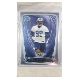 2014 Bowman Chrome Aaron Donald ROOKIE CARD  Los