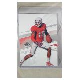 2014 SP Authentic Davante Adams ROOKIE CARD #108 -