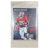 2016 Panini Draft Picks Melvin Gordon  Denver