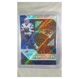 2016 Panini Tom Brady UNPARRALLED #99 New England