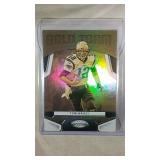 2016 Certified Tom Brady GOLD TEAM #2 New England