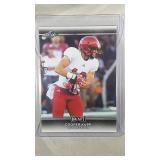 2018 Leaf Cooper Kupp ROOKIE CARDLos Angeles Rams