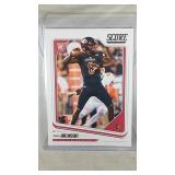 2018 Score Lamar Jackson ROOKIE CARD  Baltimore