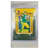 2020 Grid Iron Kings Jordan Love ROOKIE CARD #GK4