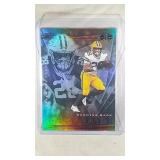 2020 Illusions Rookie AJ Dillon ROOKIE CARD #26 