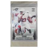 2020 Leaf Jonathan Taylor ROOKIE CARDIndianapolis