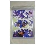 2020 Omega Justin Jefferson ROOKIE CARD #O14 