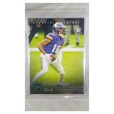 2020 Panini Justin Jefferson ROOKIE CARD #PA23 