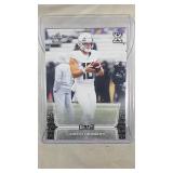 2020 Leaf Draft Justin Herbert ROOKIE CARD -