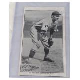 1929-30 Pie Traynor R315