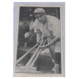 1929-30 Chuck Klein R315