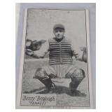 1929-30 Benny Bengough R315