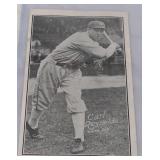 1929-30 Carl Reynolds R315