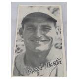1936 Goudey Pepper Martin R314