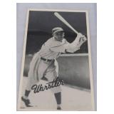 1936 Goudey Rabbit Warstler R314